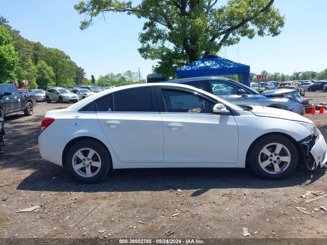 Chevrolet Cruze 1lt Auto 2014 1G1PC5SB0E7446206 Image 13
