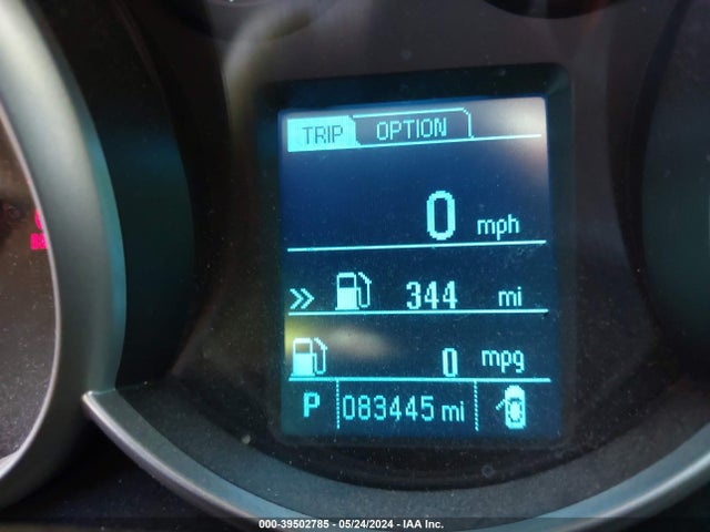 Chevrolet Cruze 1lt Auto 2014 1G1PC5SB0E7446206 Image 15