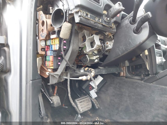 2004 PORSCHE CAYENNE WP1AB29P44LA64619 Photo 5