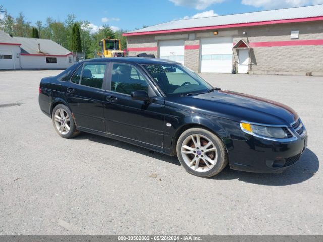 2007 SAAB 9-5 YS3ED45G973517080 Photo 0