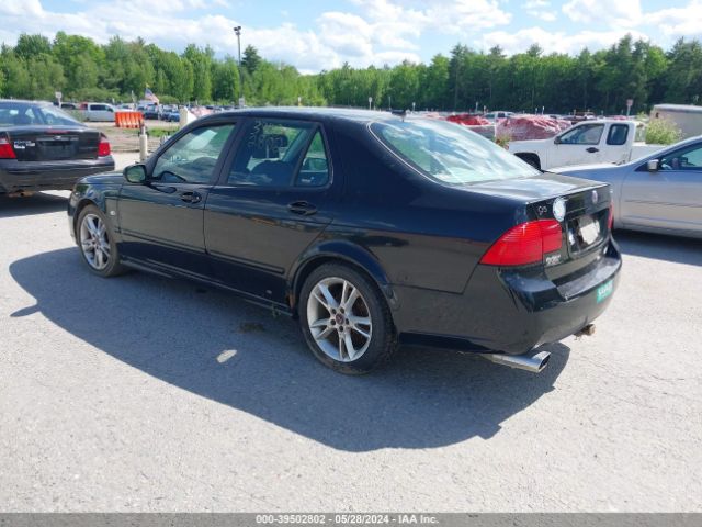 2007 SAAB 9-5 YS3ED45G973517080 Photo 2