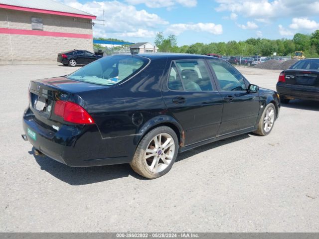 2007 SAAB 9-5 YS3ED45G973517080 Photo 3