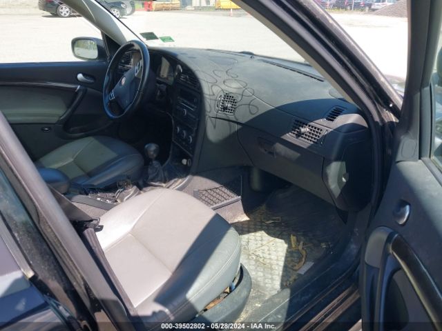 2007 SAAB 9-5 YS3ED45G973517080 Photo 4