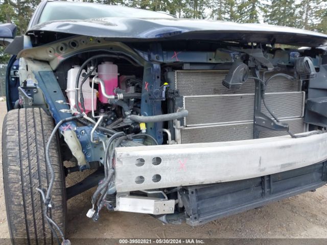 5TDXBRCH5NS542844 Toyota Highlander Hybrid Limited