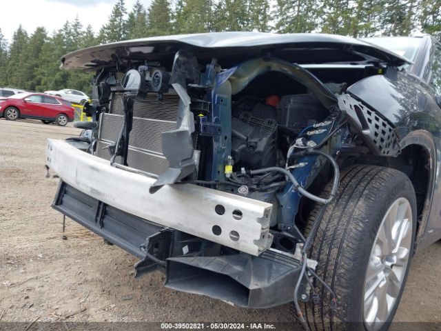 5TDXBRCH5NS542844 Toyota Highlander Hybrid Limited