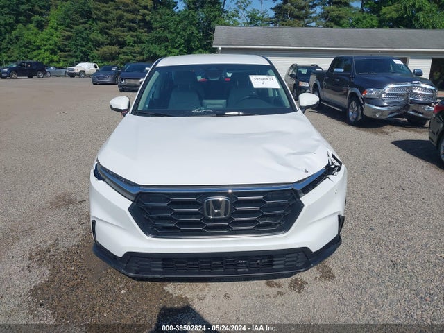 Honda Cr-v Lx Awd 2024 2HKRS4H23RH404506 Image 12