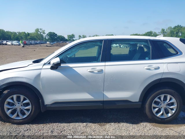 Honda Cr-v Lx Awd 2024 2HKRS4H23RH404506 Image 14