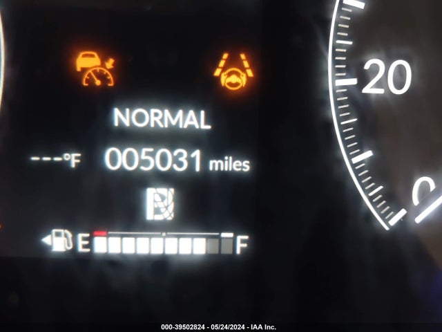 Honda Cr-v Lx Awd 2024 2HKRS4H23RH404506 Image 15