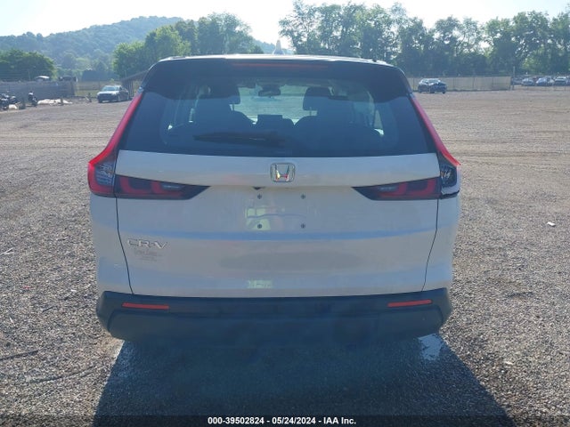 Honda Cr-v Lx Awd 2024 2HKRS4H23RH404506 Image 16