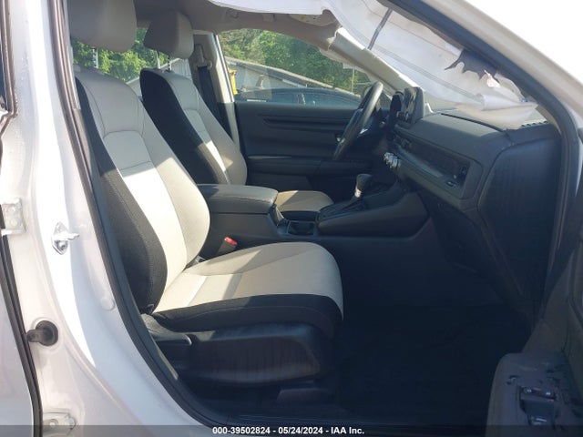 Honda Cr-v Lx Awd 2024 2HKRS4H23RH404506 Image 5