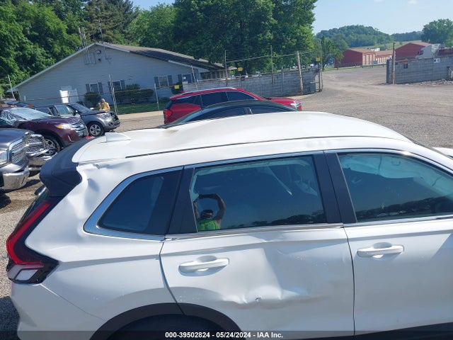 Honda Cr-v Lx Awd 2024 2HKRS4H23RH404506 Image 6
