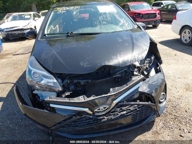 Toyota Yaris Se 2015 VNKKTUD33FA021611 Image 12