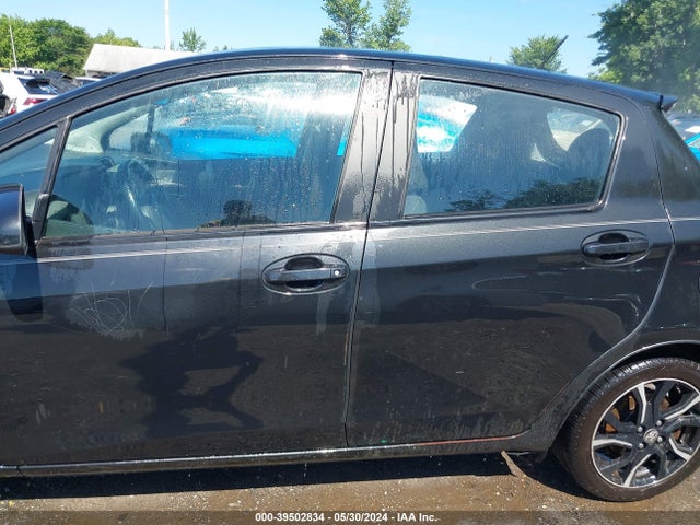 Toyota Yaris Se 2015 VNKKTUD33FA021611 Image 14