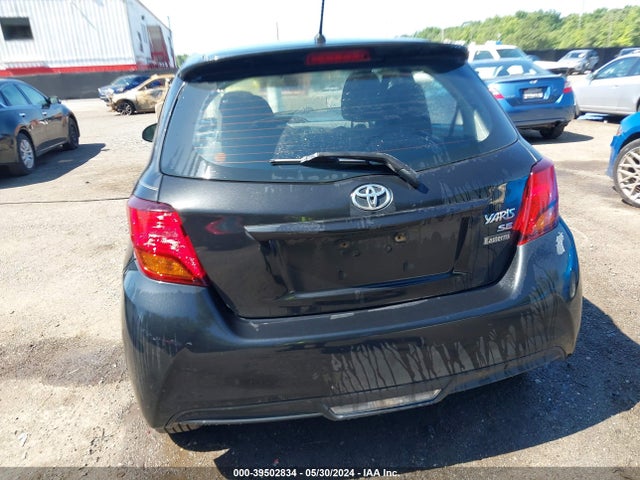 Toyota Yaris Se 2015 VNKKTUD33FA021611 Image 16