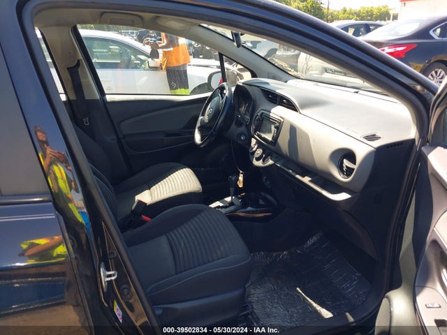 Toyota Yaris Se 2015 VNKKTUD33FA021611 Image 5
