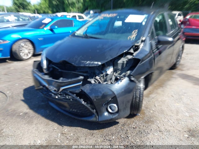 Toyota Yaris Se 2015 VNKKTUD33FA021611 Image 6
