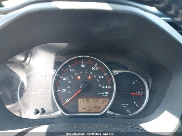 Toyota Yaris Se 2015 VNKKTUD33FA021611 Image 7