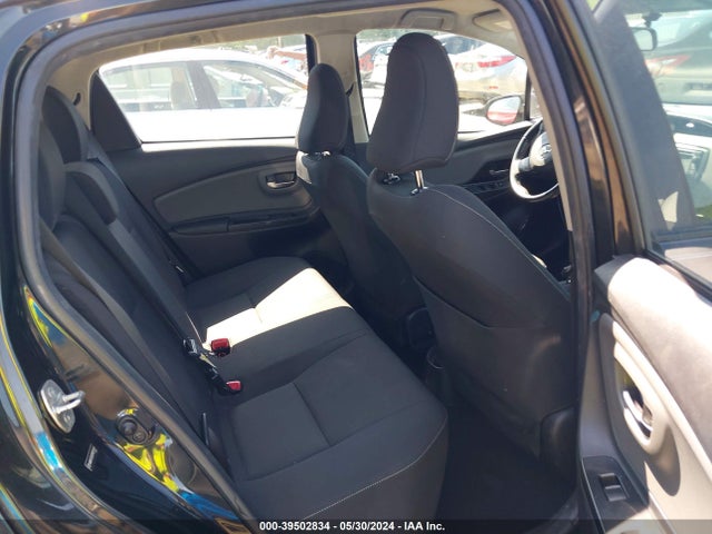 Toyota Yaris Se 2015 VNKKTUD33FA021611 Image 8