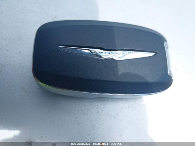 2C4RC1EG9JR112670 Chrysler Pacifica Touring L Plus