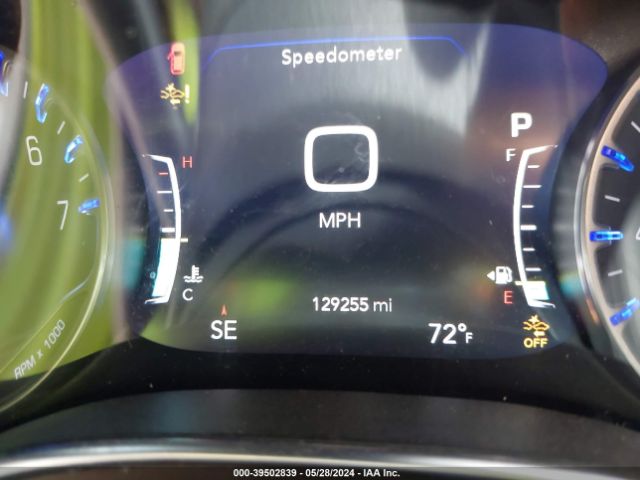 2C4RC1EG9JR112670 Chrysler Pacifica Touring L Plus