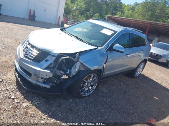 3GYFNCE31ES526079 Cadillac Srx Performance Collection