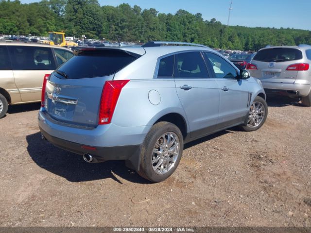 3GYFNCE31ES526079 Cadillac Srx Performance Collection