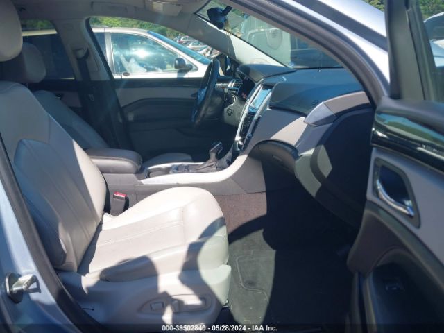 3GYFNCE31ES526079 Cadillac Srx Performance Collection