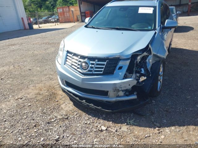 3GYFNCE31ES526079 Cadillac Srx Performance Collection