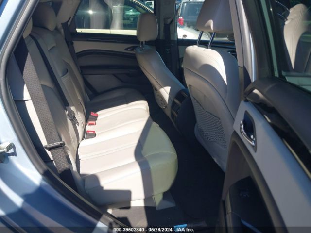 3GYFNCE31ES526079 Cadillac Srx Performance Collection