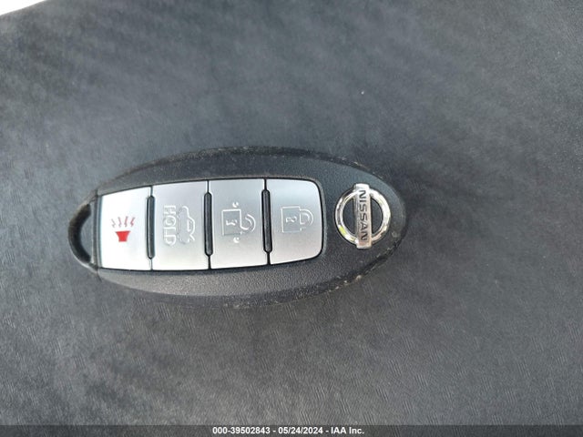 Nissan Altima 2.5 Sr 2016 1N4AL3AP4GC274650 Image 11
