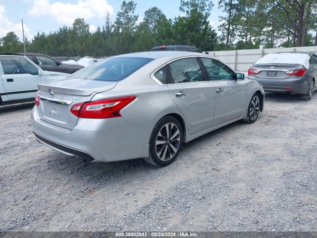 Nissan Altima 2.5 Sr 2016 1N4AL3AP4GC274650 Image 4