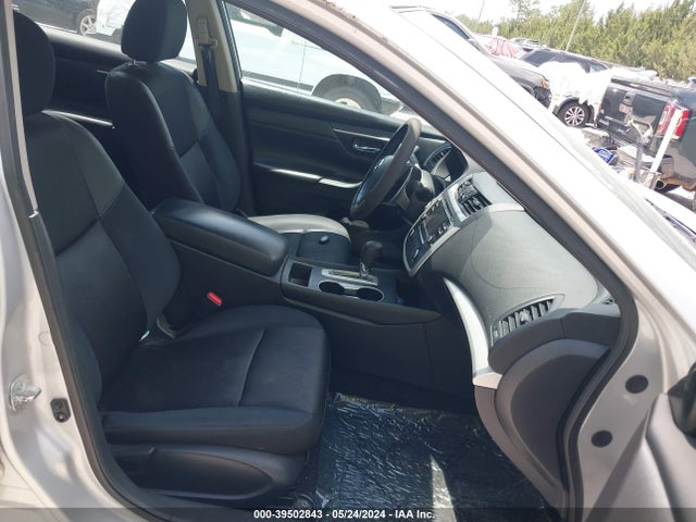 Nissan Altima 2.5 Sr 2016 1N4AL3AP4GC274650 Image 5