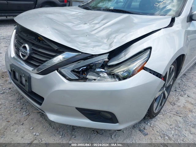 Nissan Altima 2.5 Sr 2016 1N4AL3AP4GC274650 Image 6