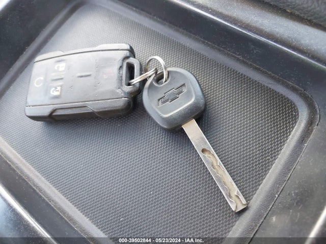Chevrolet Silverado 1500 Ld Lt 2019 2GCVKPEC6K1158801 Image 11