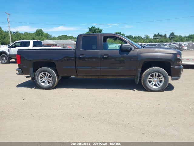Chevrolet Silverado 1500 Ld Lt 2019 2GCVKPEC6K1158801 Image 13