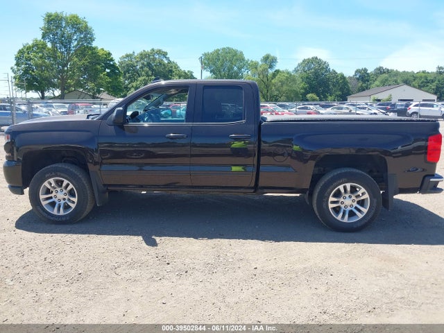 Chevrolet Silverado 1500 Ld Lt 2019 2GCVKPEC6K1158801 Image 14