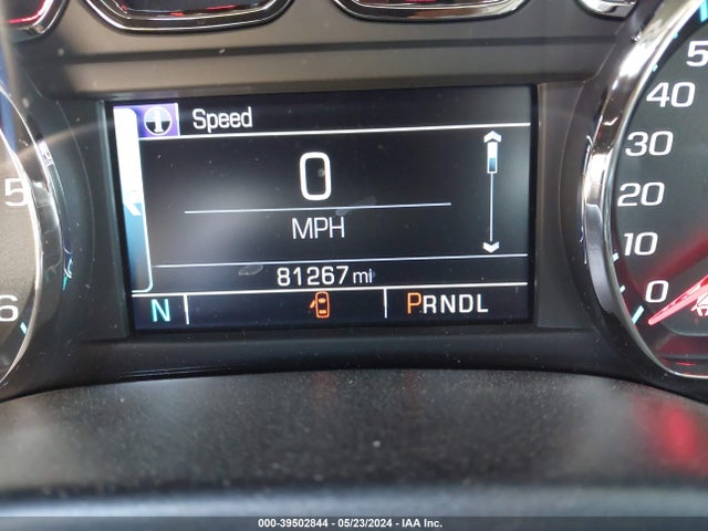 Chevrolet Silverado 1500 Ld Lt 2019 2GCVKPEC6K1158801 Image 15