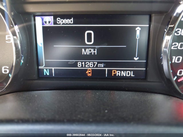 Chevrolet Silverado 1500 Ld Lt 2019 2GCVKPEC6K1158801 Image 7