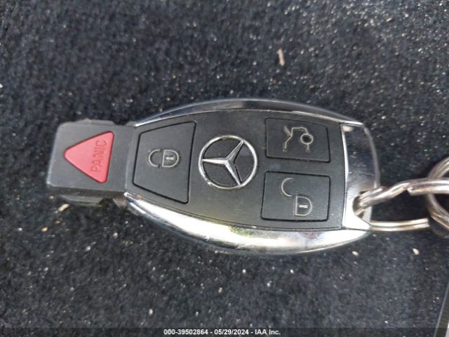 55SWF4JB3HU230174 Mercedes-Benz C 300 Luxury/sport