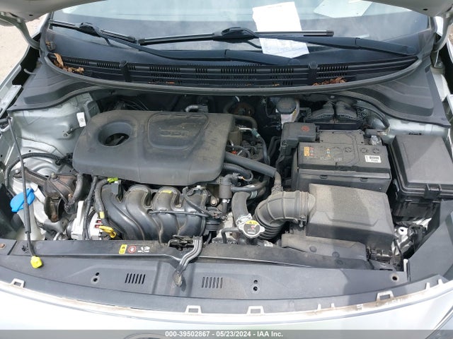 KIA RIO S 2019 3KPA24AB5KE166174 Image 10