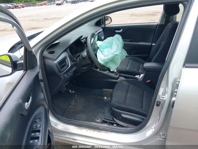 KIA RIO S 2019 3KPA24AB5KE166174 Image 5