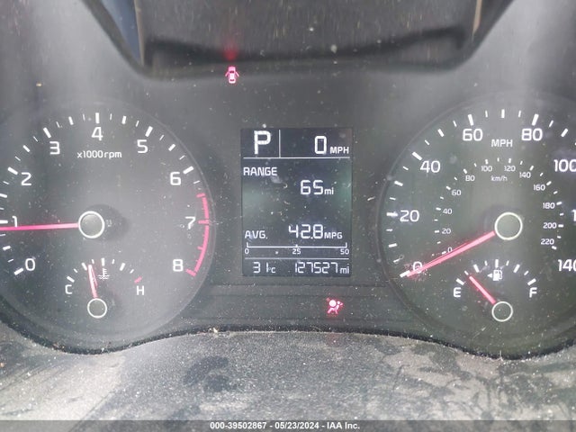 KIA RIO S 2019 3KPA24AB5KE166174 Image 7