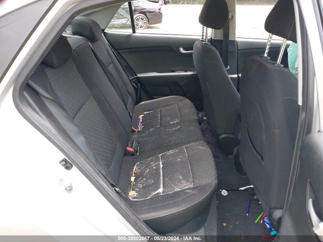 KIA RIO S 2019 3KPA24AB5KE166174 Image 8