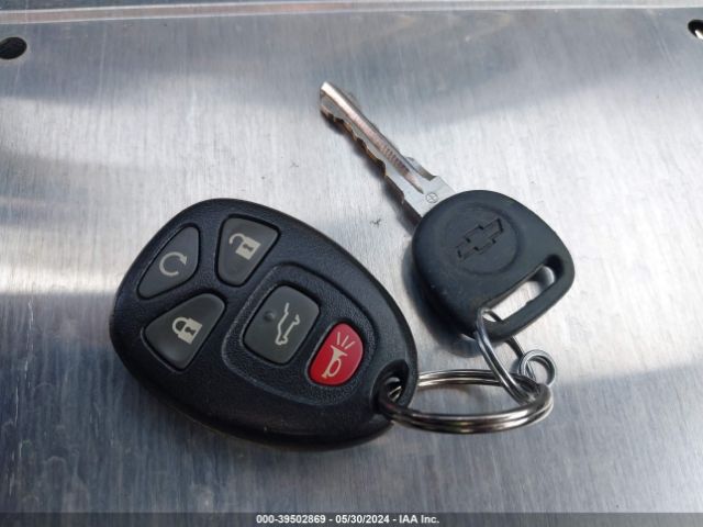 1GNKRJKDXHJ188205 Chevrolet Traverse Premier