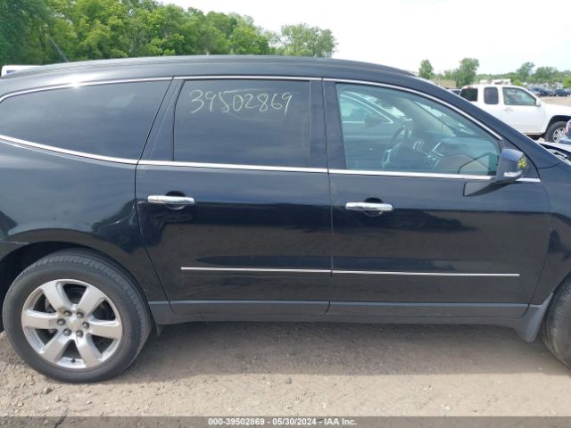 1GNKRJKDXHJ188205 Chevrolet Traverse Premier