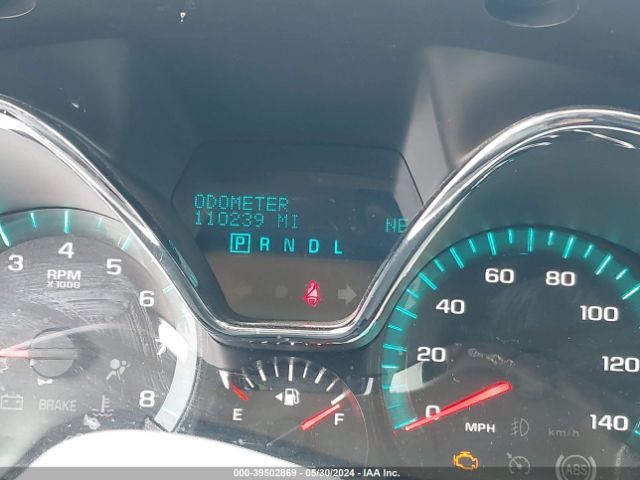 1GNKRJKDXHJ188205 Chevrolet Traverse Premier