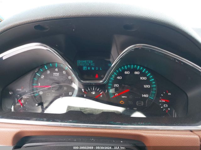 1GNKRJKDXHJ188205 Chevrolet Traverse Premier