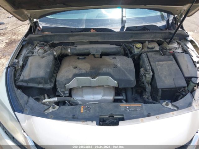 Chevrolet Malibu 1ls 2014 1G11B5SL7EF209753 Image 10