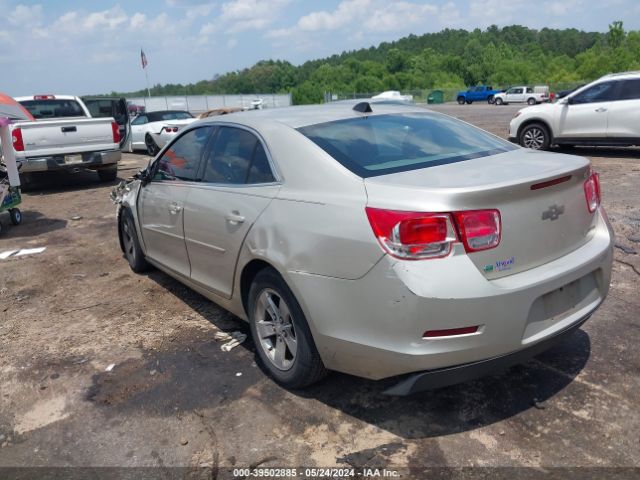 Chevrolet Malibu 1ls 2014 1G11B5SL7EF209753 Image 3