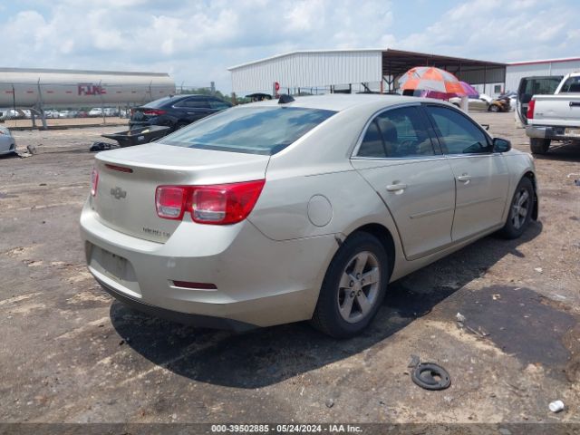 Chevrolet Malibu 1ls 2014 1G11B5SL7EF209753 Image 4